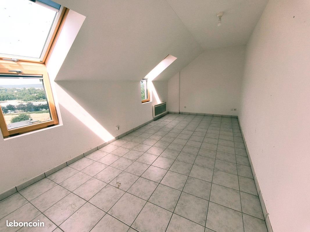 Appartement à vendre, 47m², Louviers