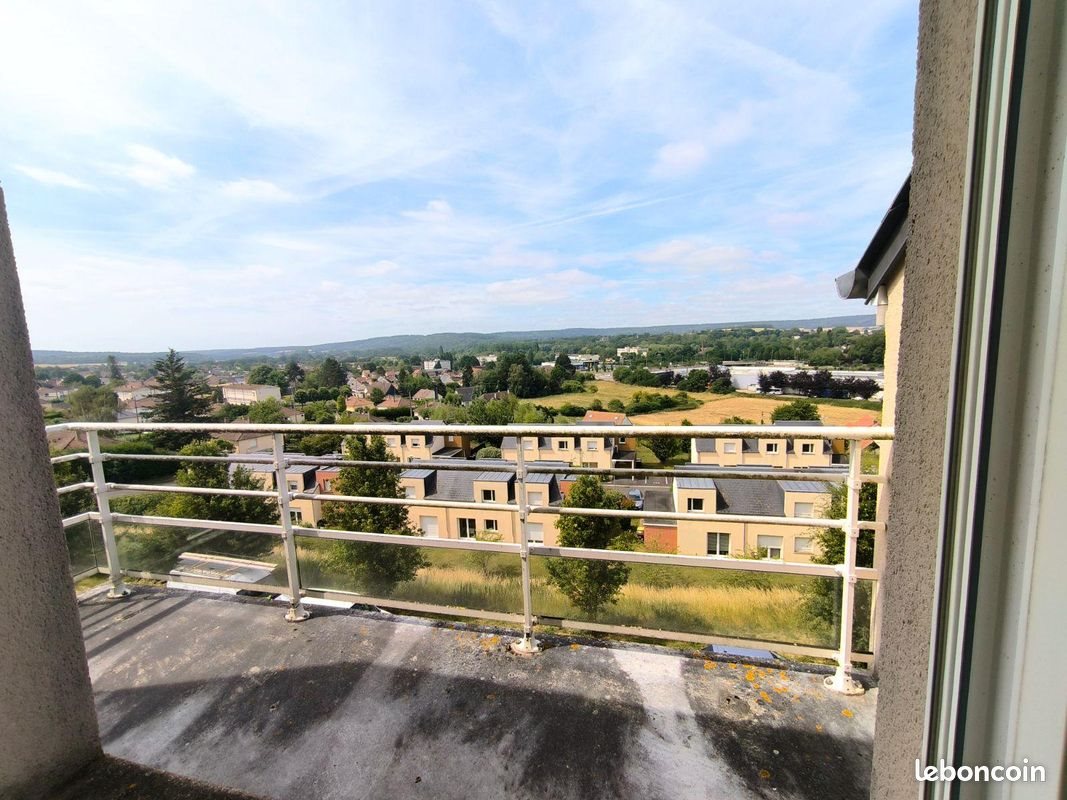 Appartement à vendre, 47m², Louviers