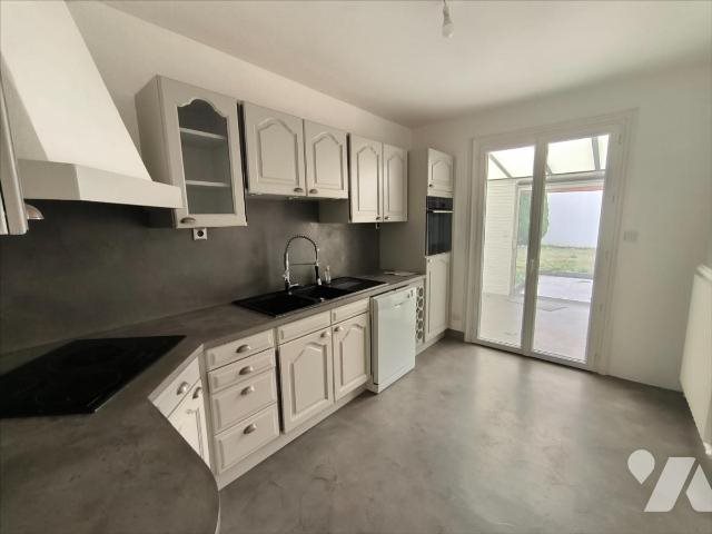 Maison à vendre, 98m², Le Vaudreuil