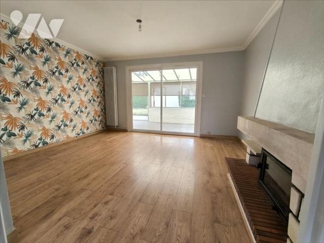 Maison à vendre, 98m², Le Vaudreuil