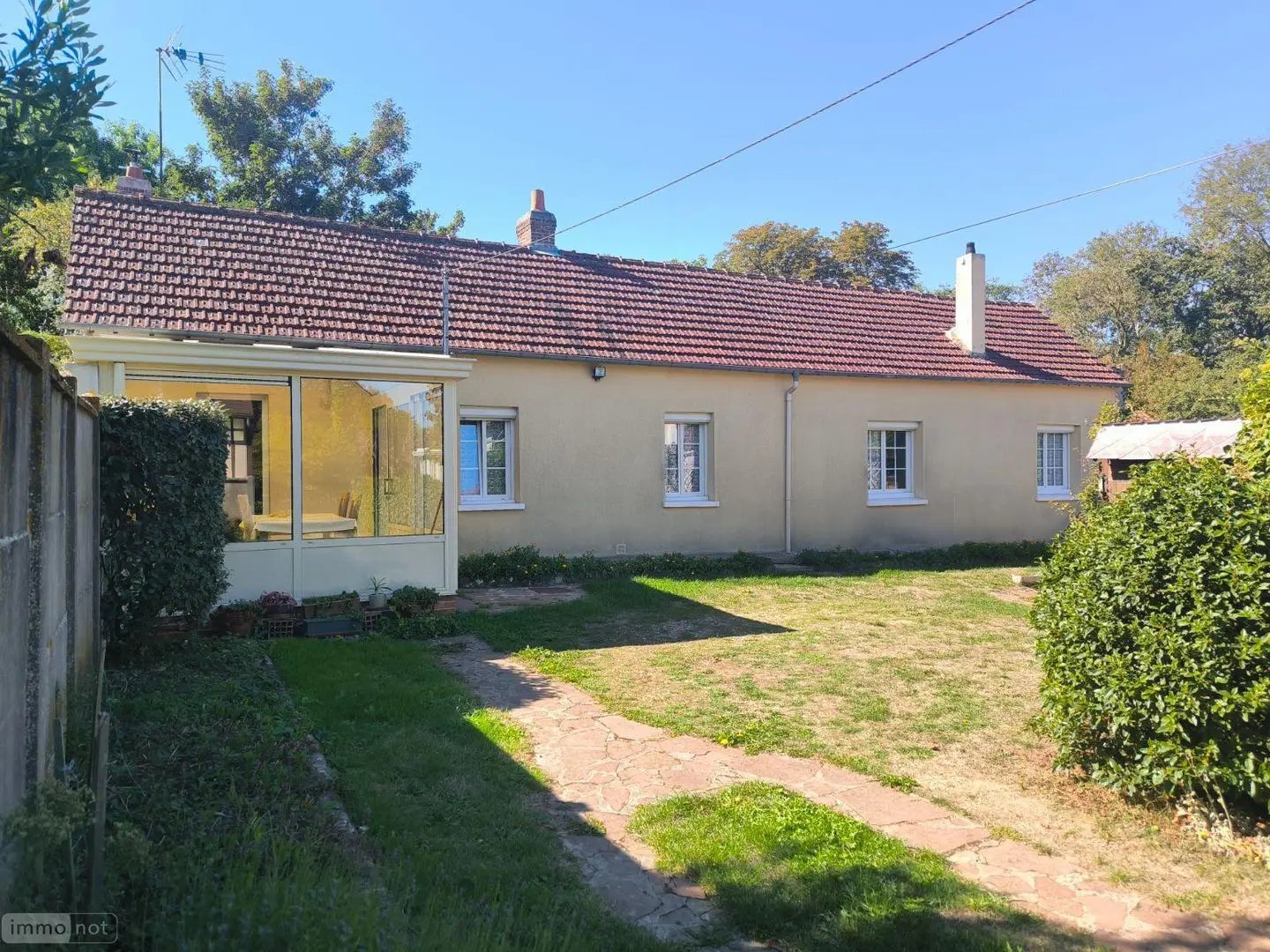 Maison à vendre, 87m², Louviers