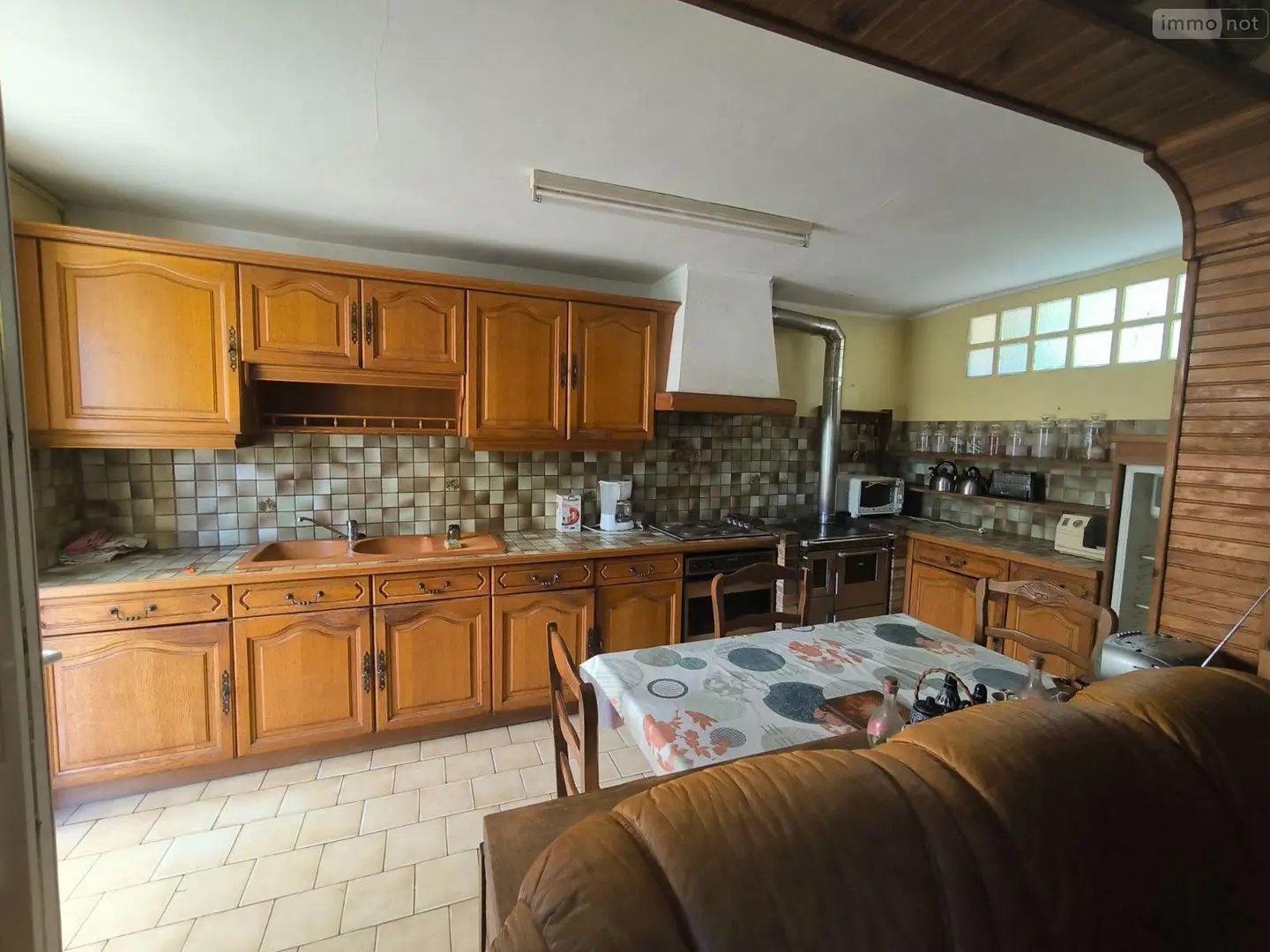 Maison à vendre, 87m², Louviers