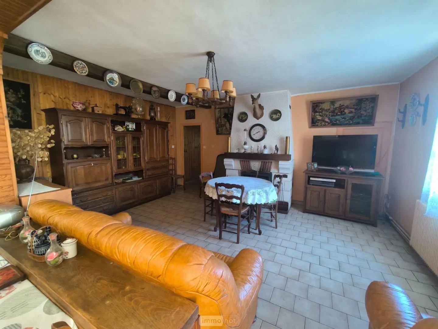 Maison à vendre, 87m², Louviers