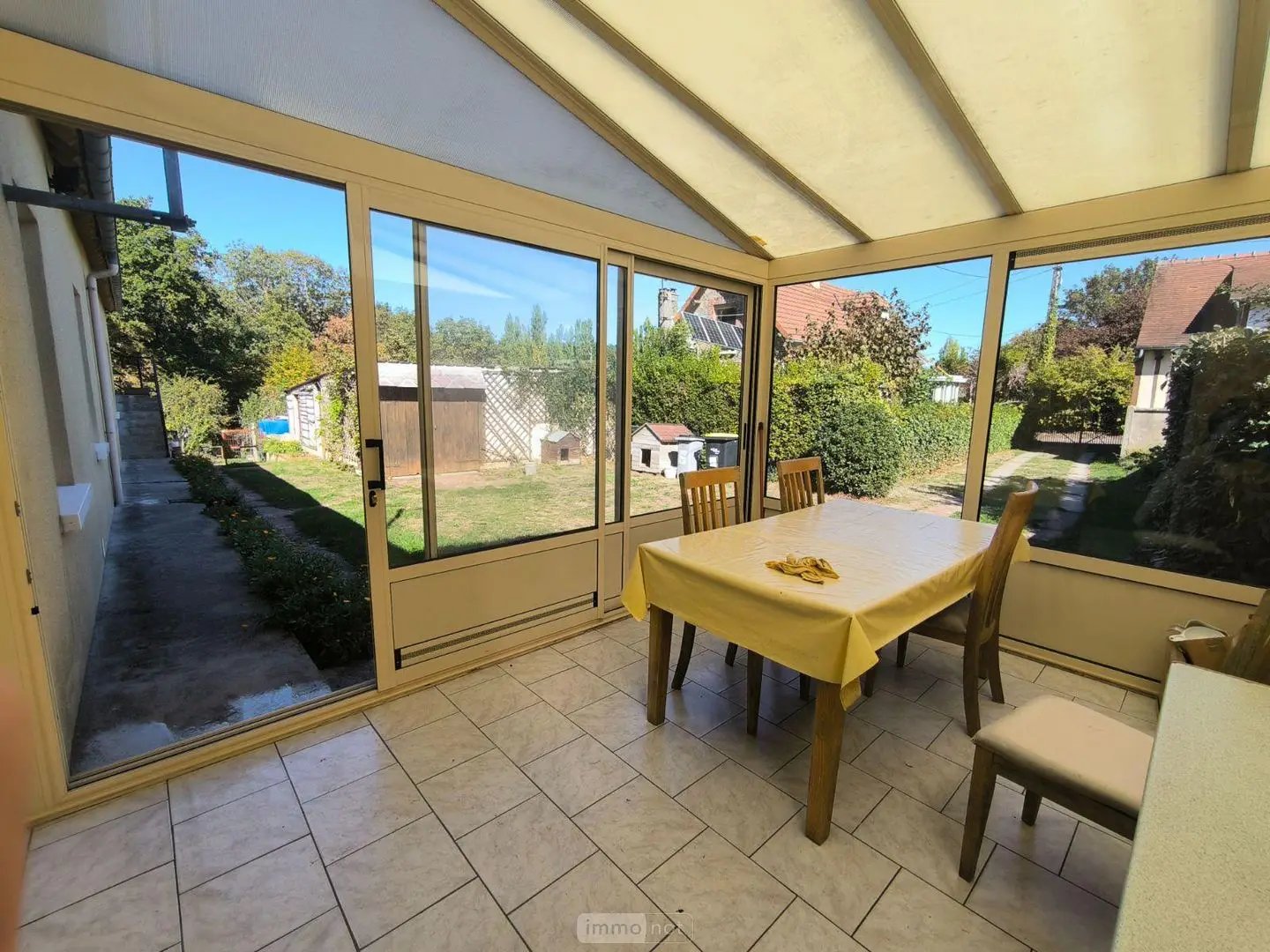 Maison à vendre, 87m², Louviers