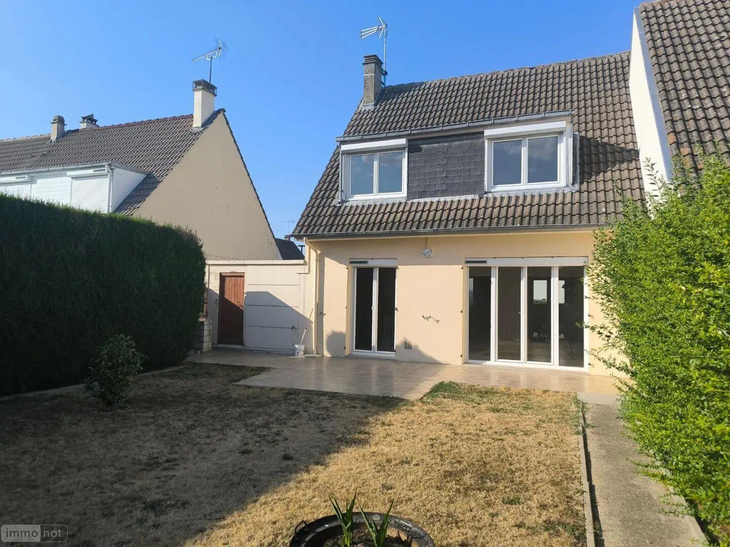 Maison à vendre, 95m², Le Vaudreuil