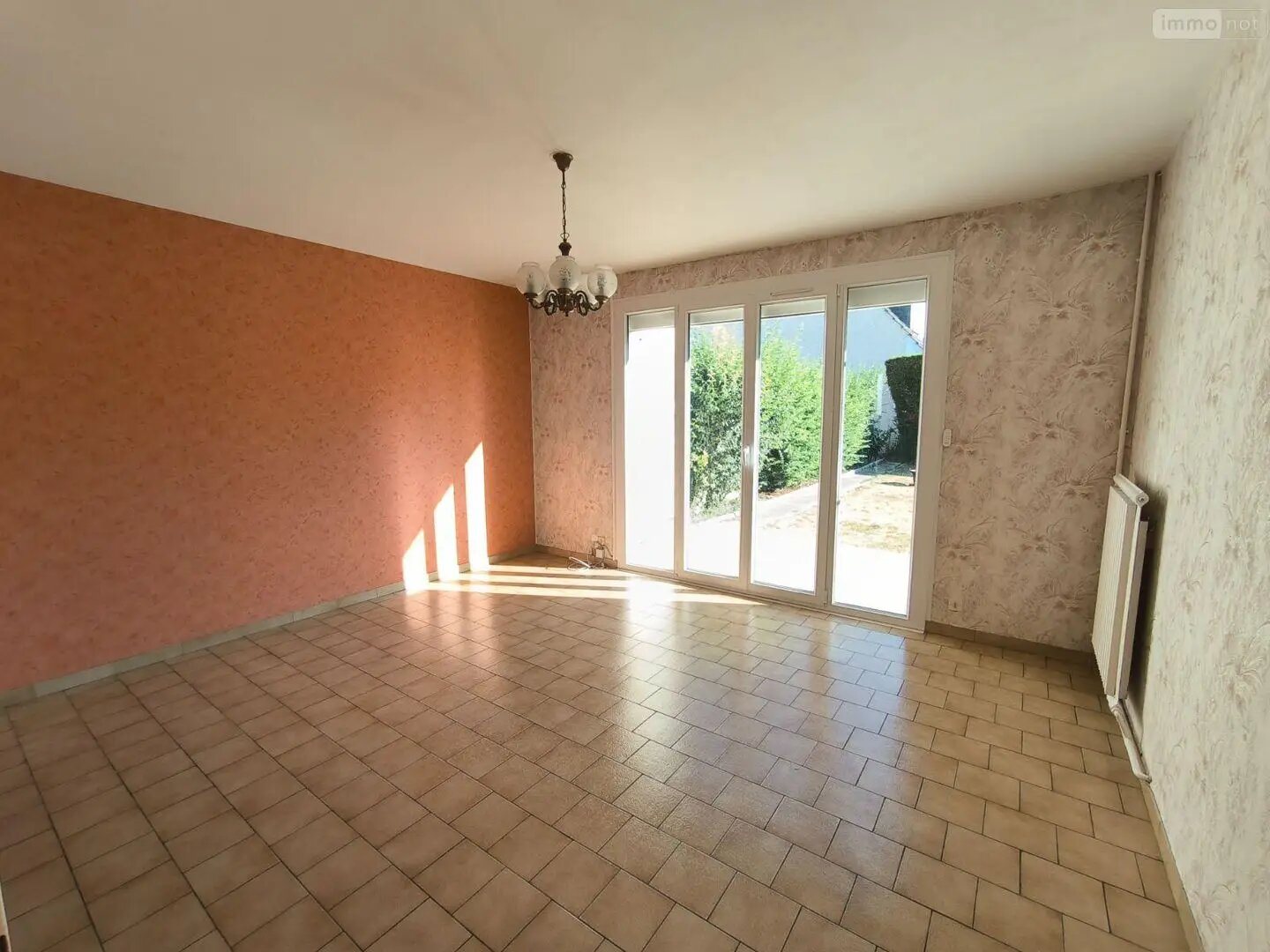 Maison à vendre, 95m², Le Vaudreuil