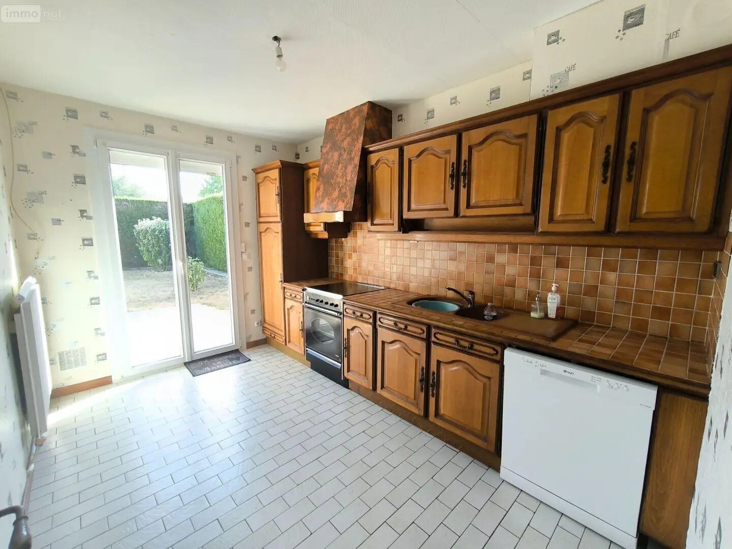 Maison à vendre, 95m², Le Vaudreuil