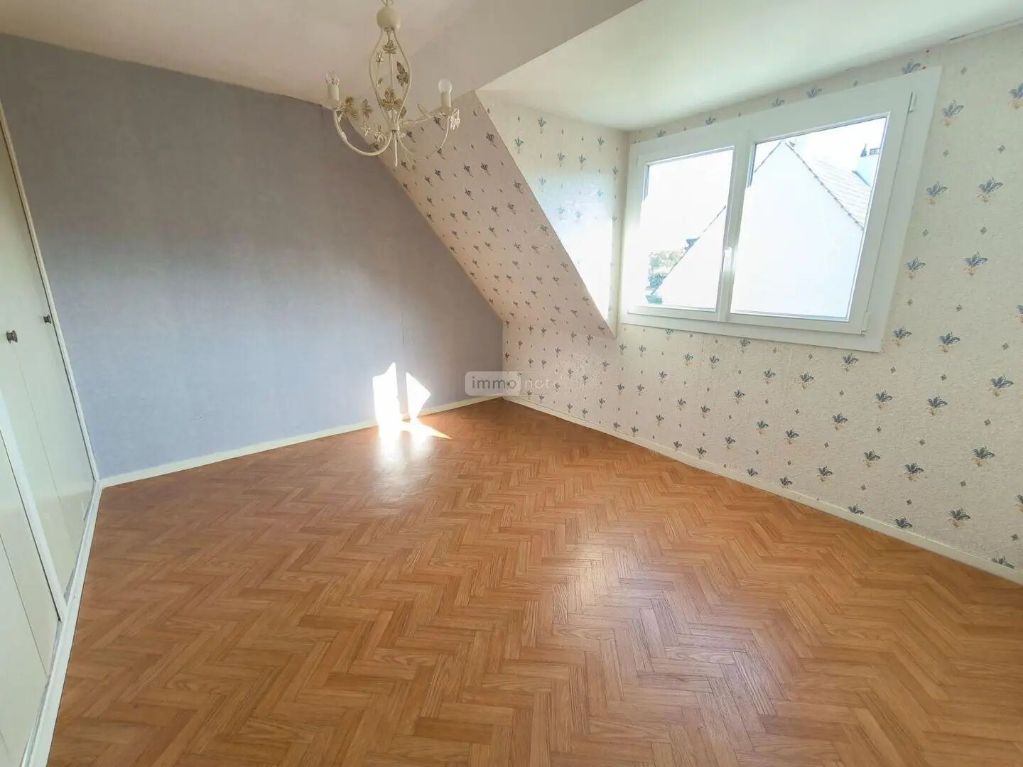 Maison à vendre, 95m², Le Vaudreuil