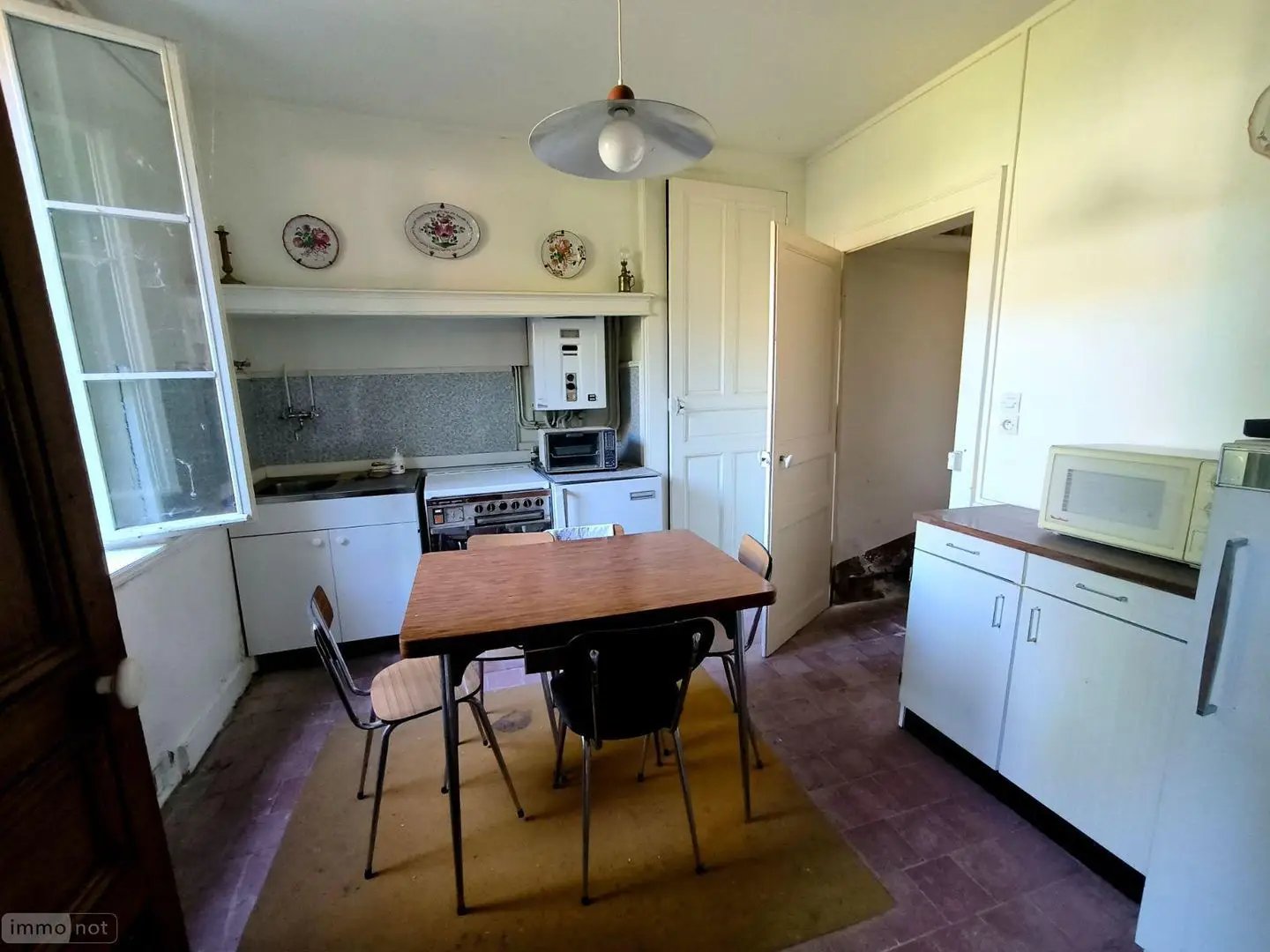 Maison à vendre, 65m², Saint-Etienne-du-Vauvray