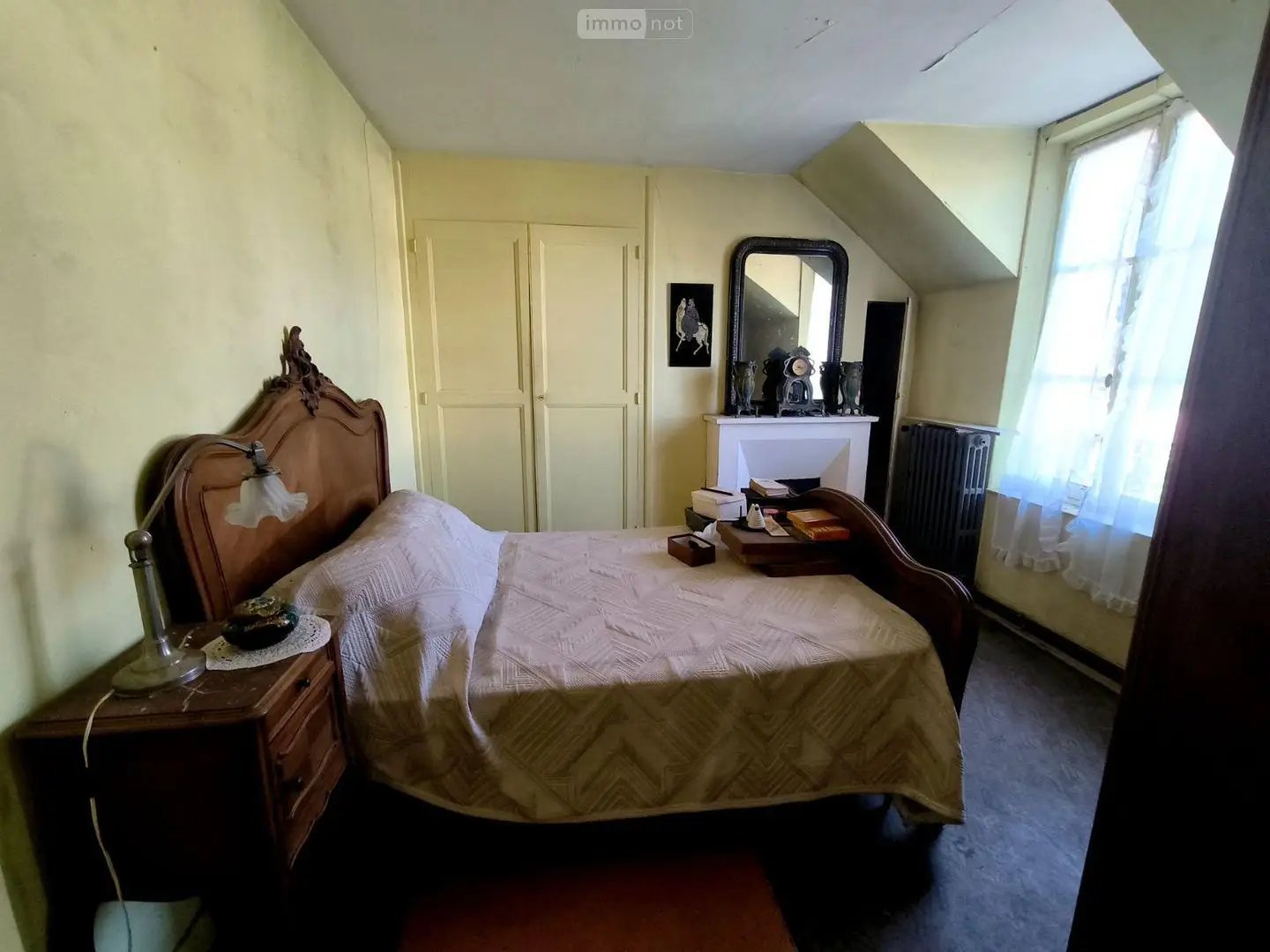Maison à vendre, 65m², Saint-Etienne-du-Vauvray
