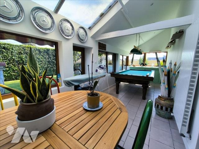 Maison à vendre, 116m², Incarville
