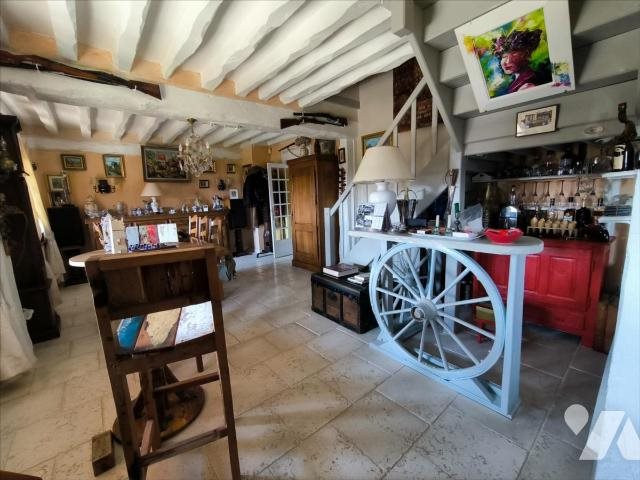Maison à vendre, 116m², Incarville