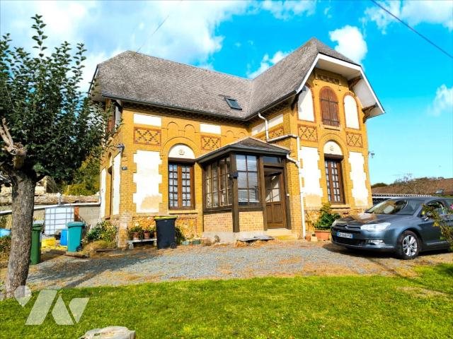 Maison à vendre, 79m², Louviers