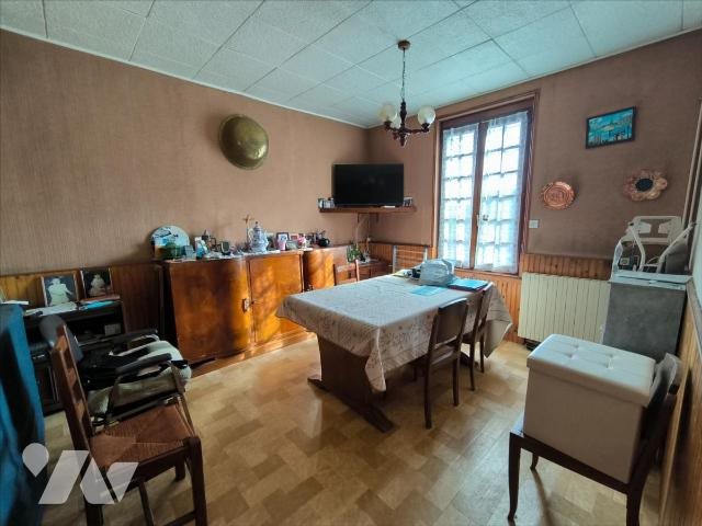 Maison à vendre, 79m², Louviers