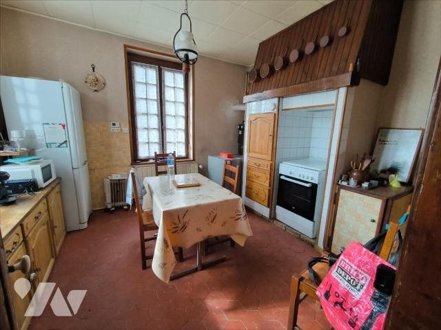 Maison à vendre, 79m², Louviers