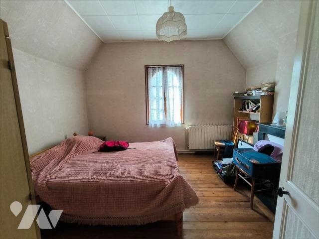 Maison à vendre, 79m², Louviers