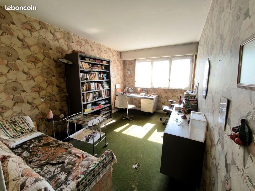 Appartement à vendre, 51m², Elbeuf