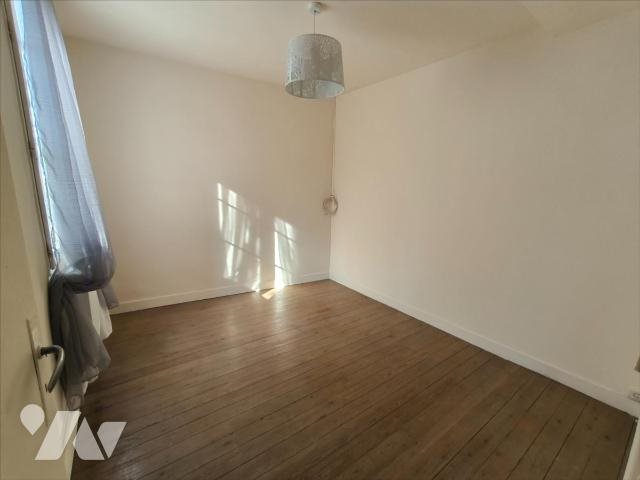 Maison à vendre, 73m², Pont-de-l'Arche