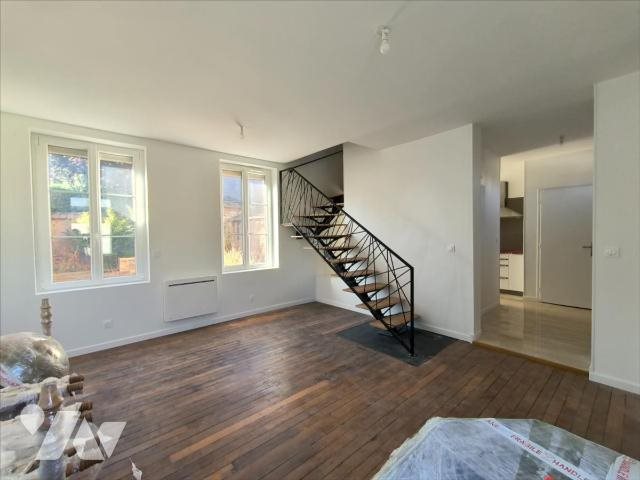 Maison à vendre, 81m², Louviers