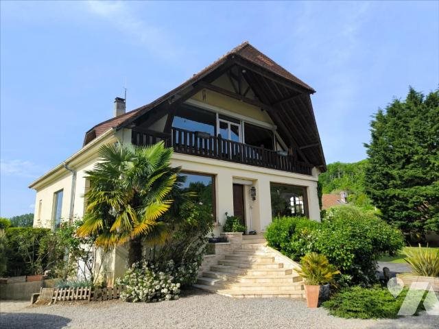 Maison à vendre, 220m², Acquigny