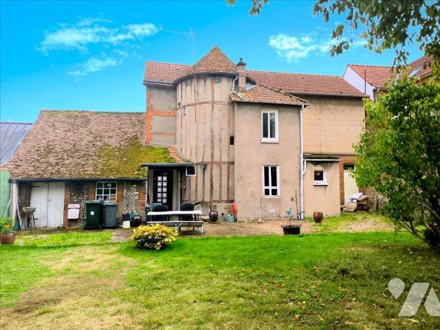 Maison à vendre, 130m², Louviers