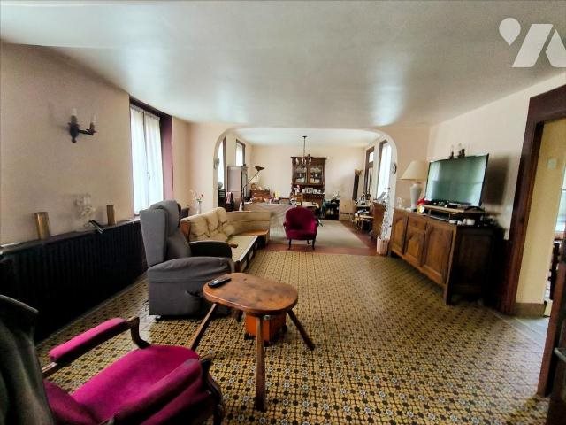 Maison à vendre, 130m², Louviers