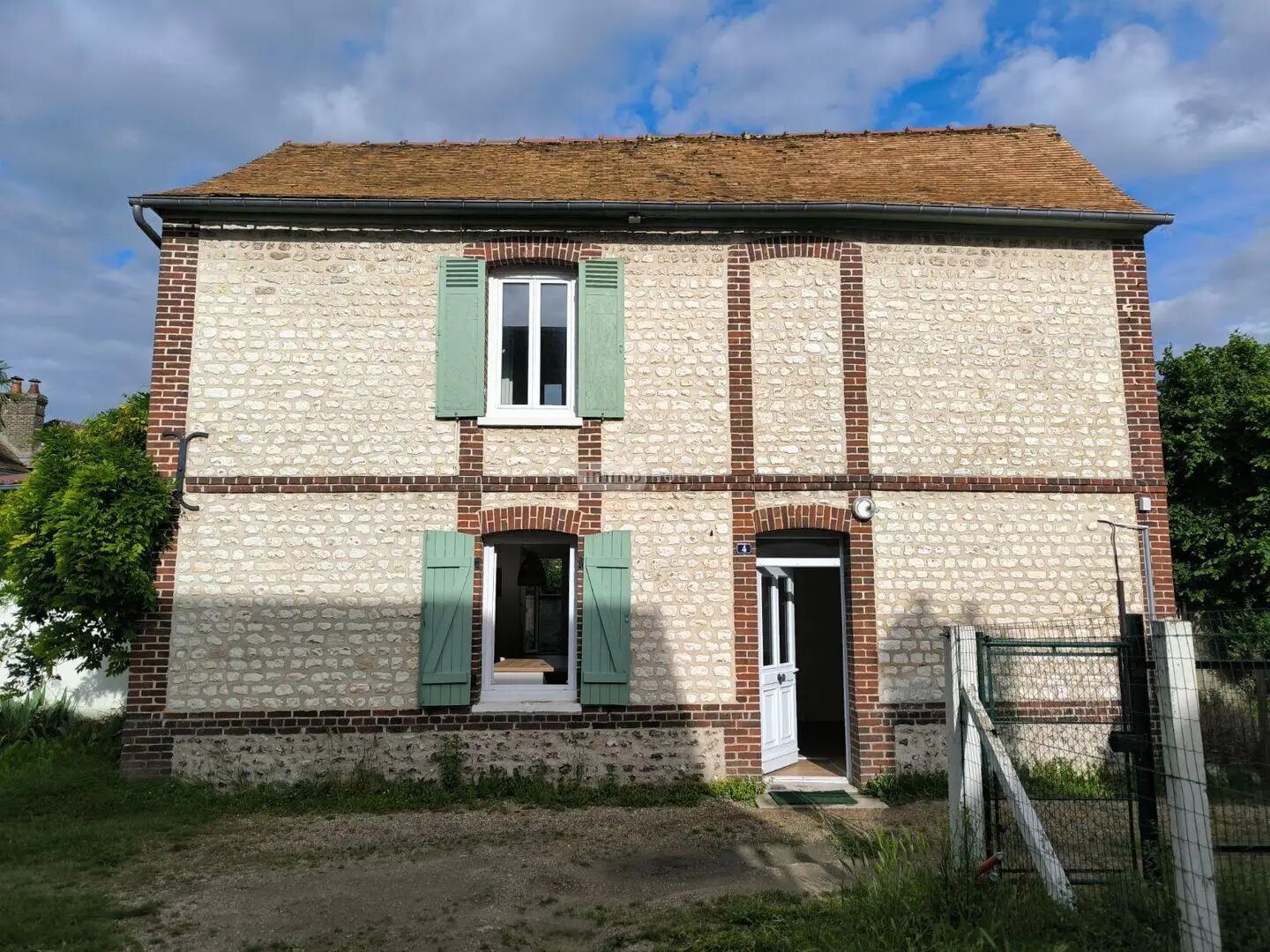 Maison à vendre, 70m², Poses