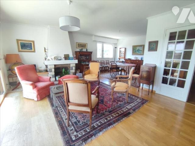 Appartement à vendre, 135m², Louviers