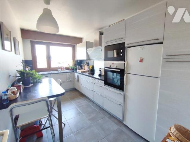 Appartement à vendre, 135m², Louviers