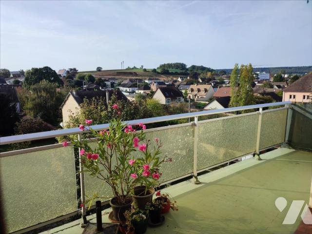 Appartement à vendre, 135m², Louviers