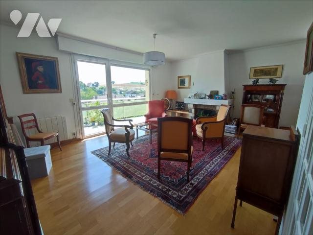 Appartement à vendre, 135m², Louviers