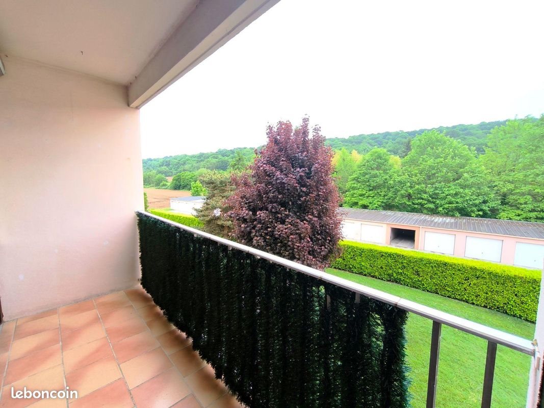 Appartement à vendre, 80m², Saint-Pierre-lès-Elbeuf