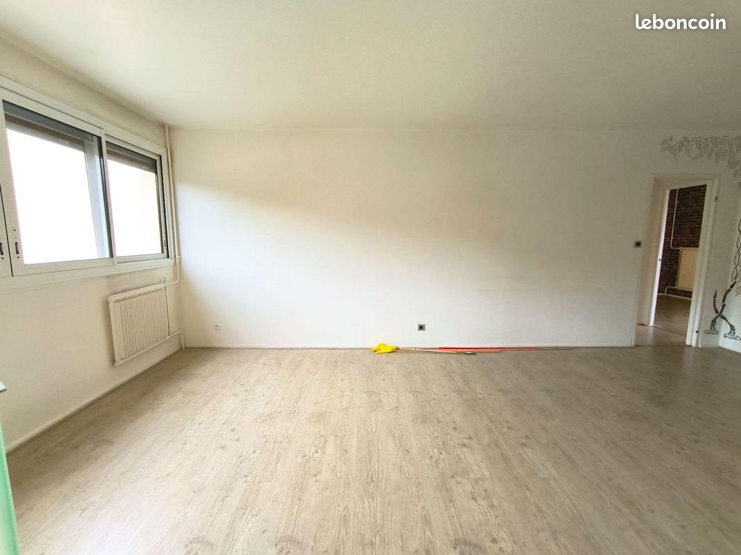 Appartement à vendre, 80m², Saint-Pierre-lès-Elbeuf