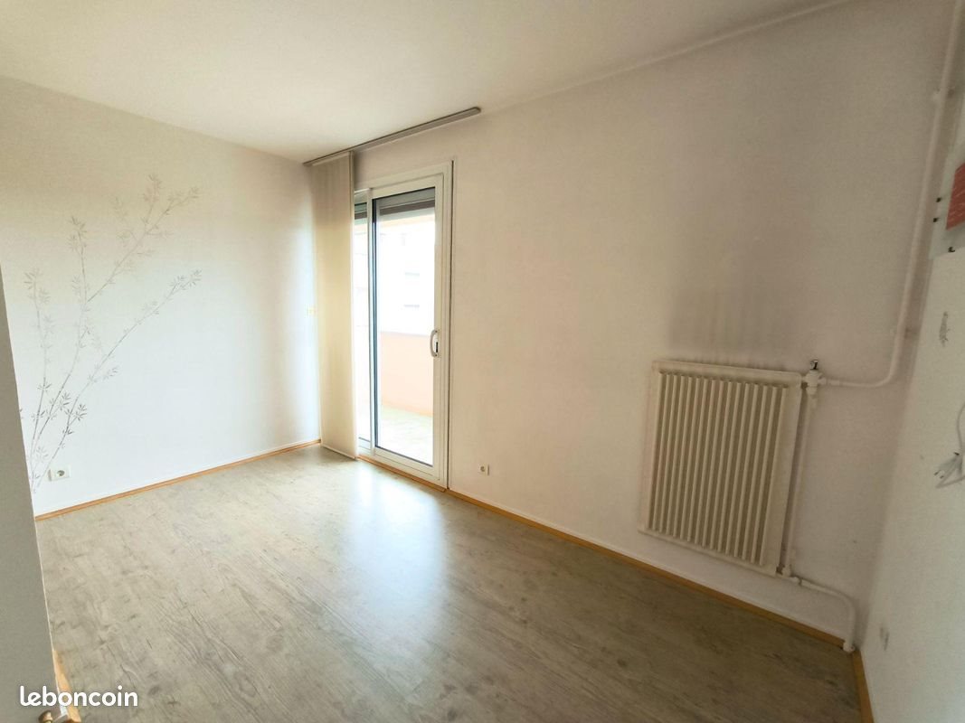 Appartement à vendre, 80m², Saint-Pierre-lès-Elbeuf