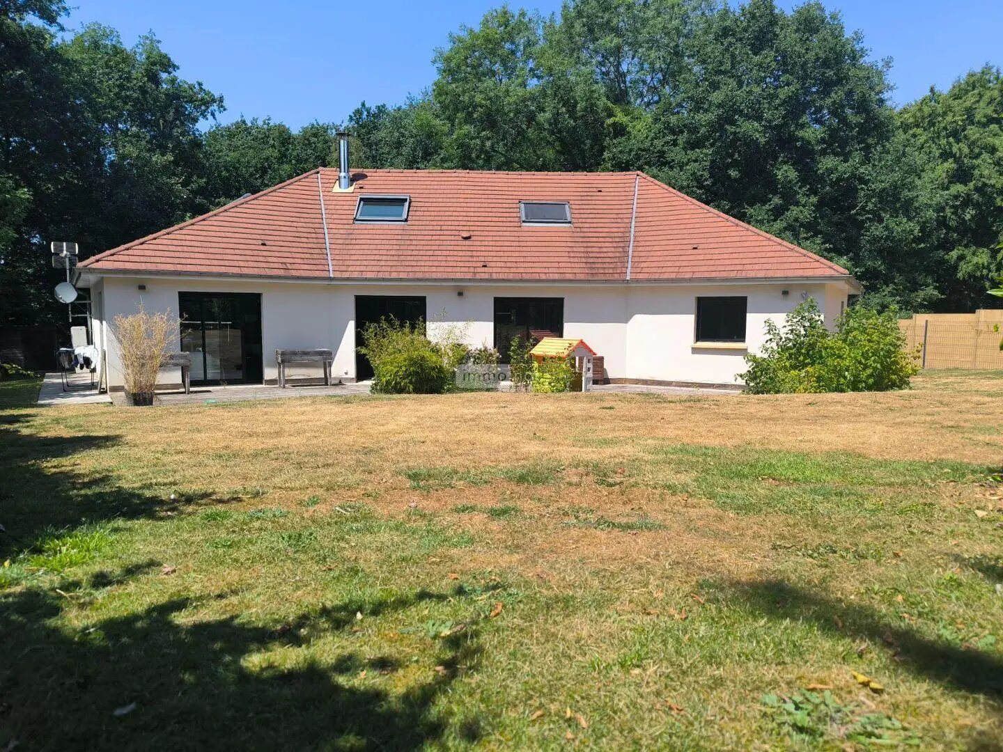 Maison à vendre, 206m², Louviers