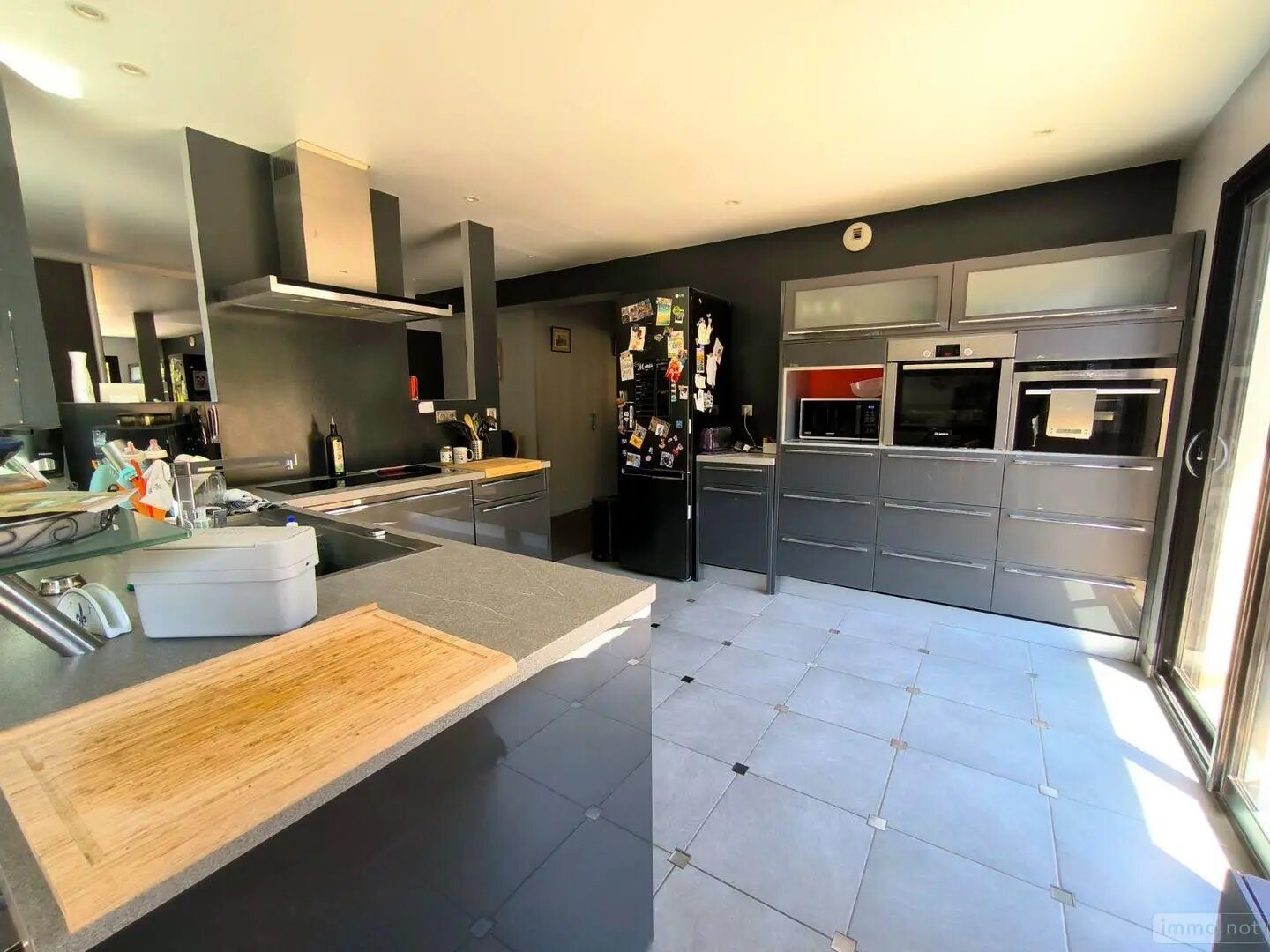 Maison à vendre, 206m², Louviers