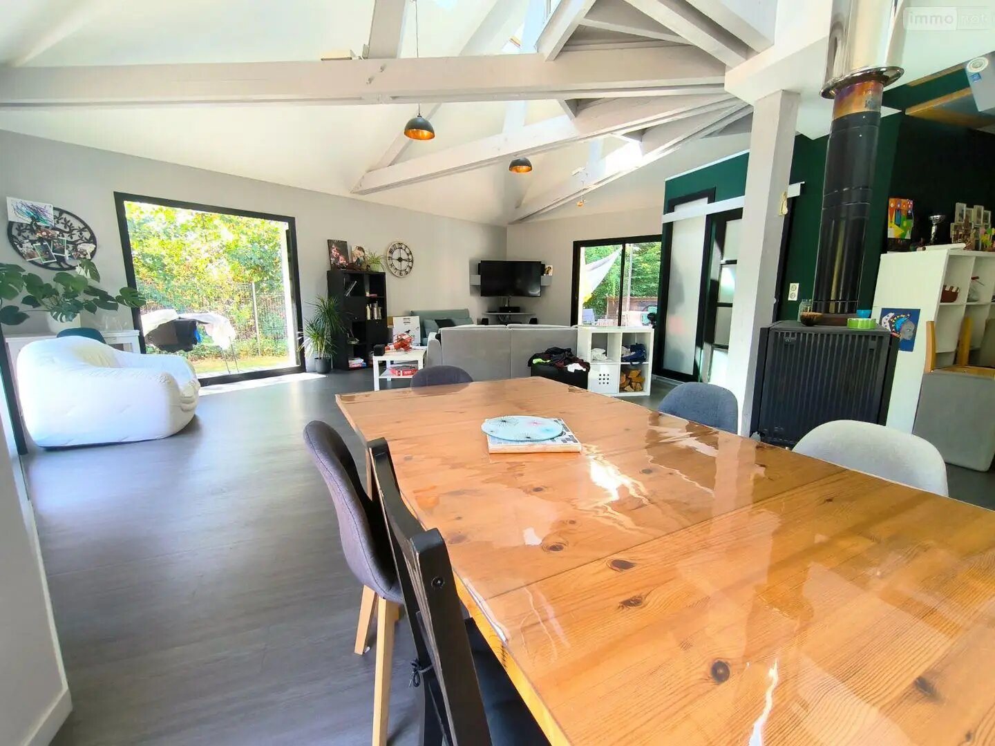 Maison à vendre, 206m², Louviers