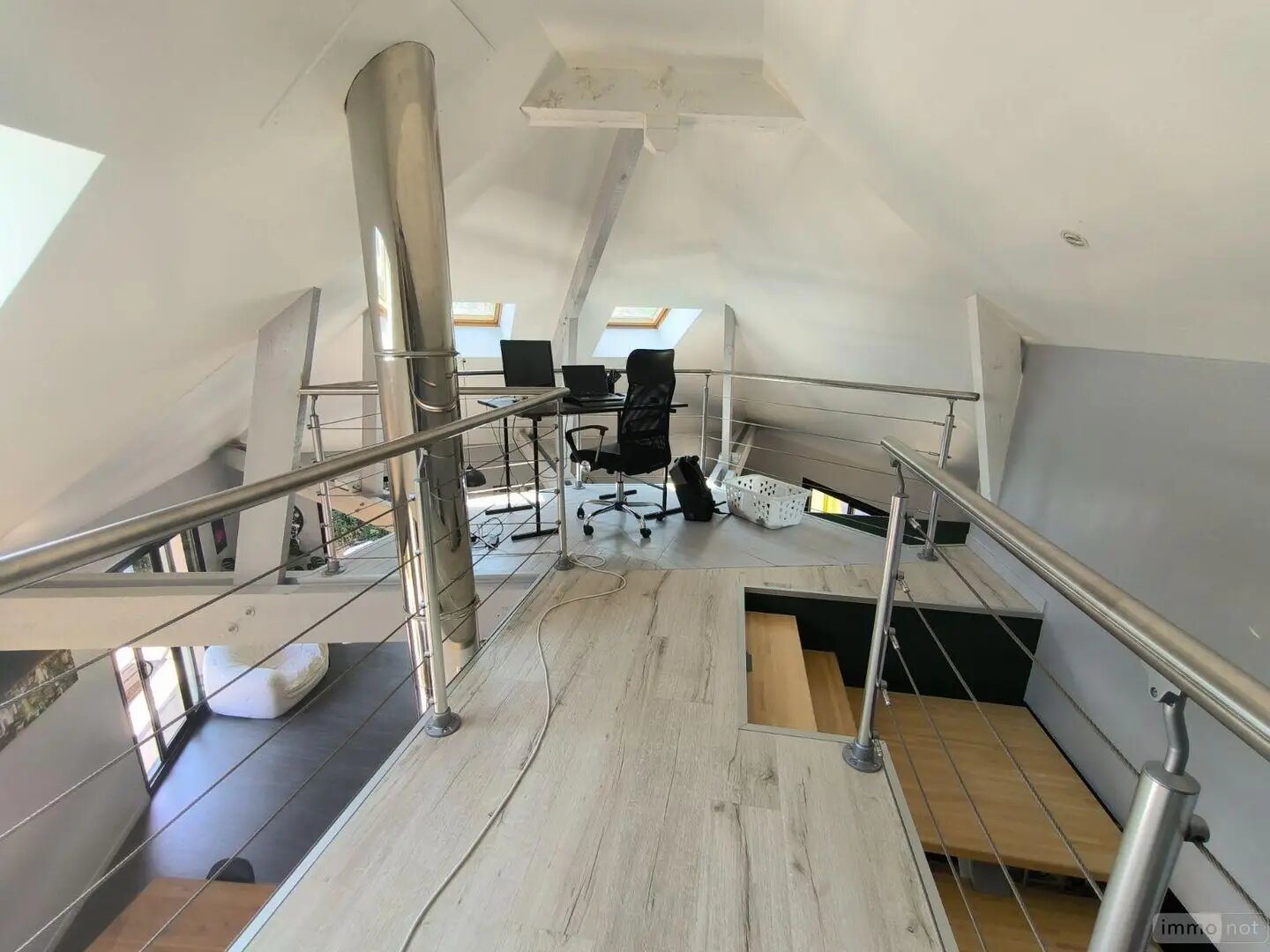 Maison à vendre, 206m², Louviers