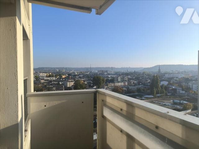 Appartement à vendre, 86m², Rouen