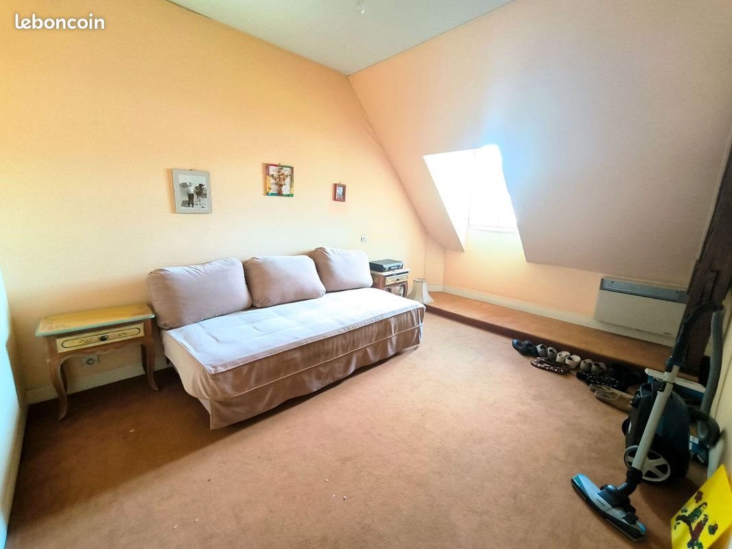 Maison à vendre, 65m², Pacy-sur-Eure