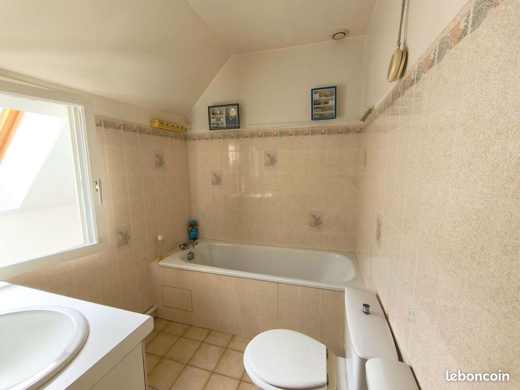 Maison à vendre, 65m², Pacy-sur-Eure