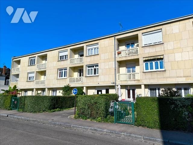 Appartement à vendre, 79m², Louviers