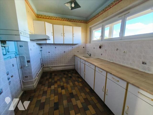 Appartement à vendre, 79m², Louviers
