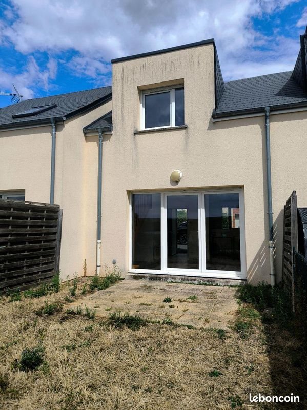 Maison à vendre, 49m², Louviers