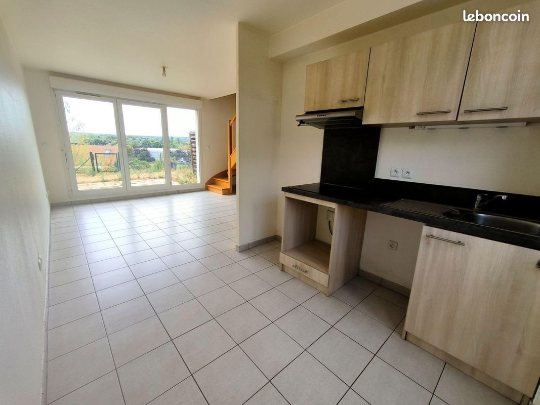 Maison à vendre, 49m², Louviers
