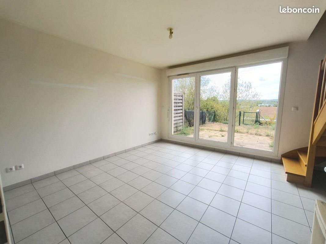Maison à vendre, 49m², Louviers