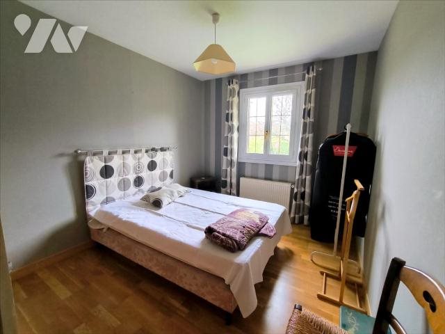 Maison à vendre, 91m², Incarville