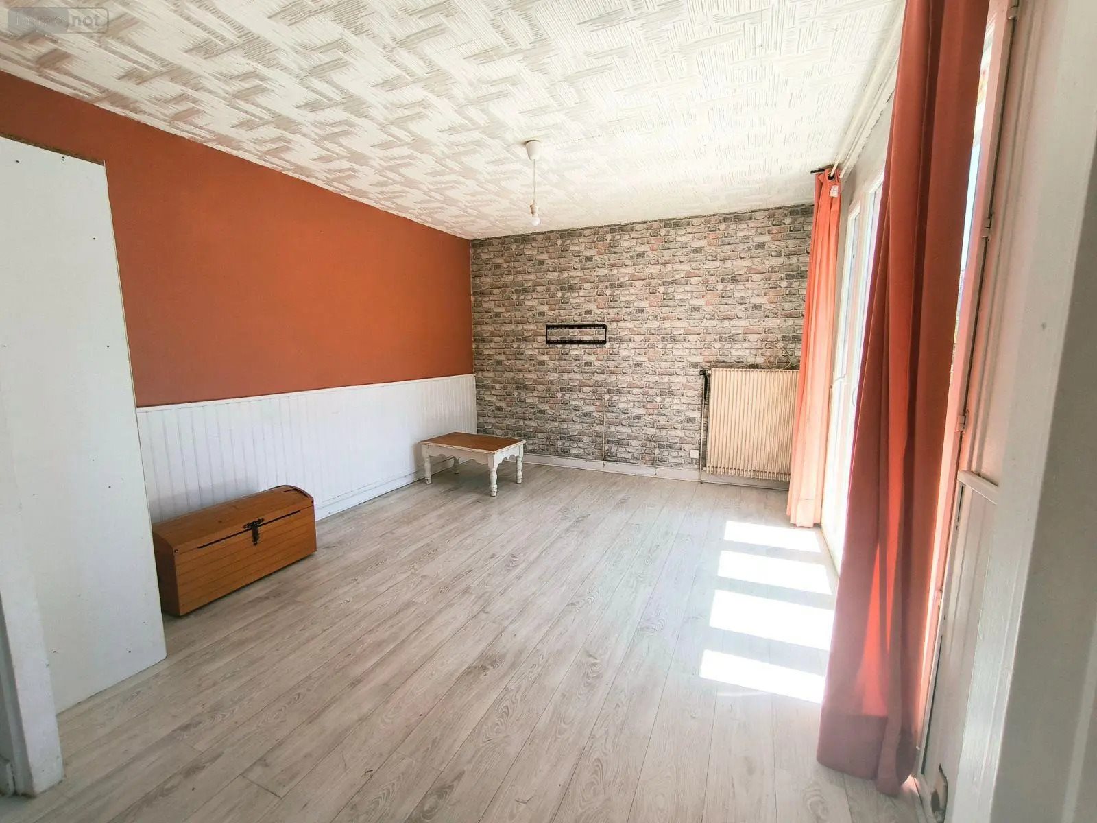 Maison à vendre, 65m², La Saussaye