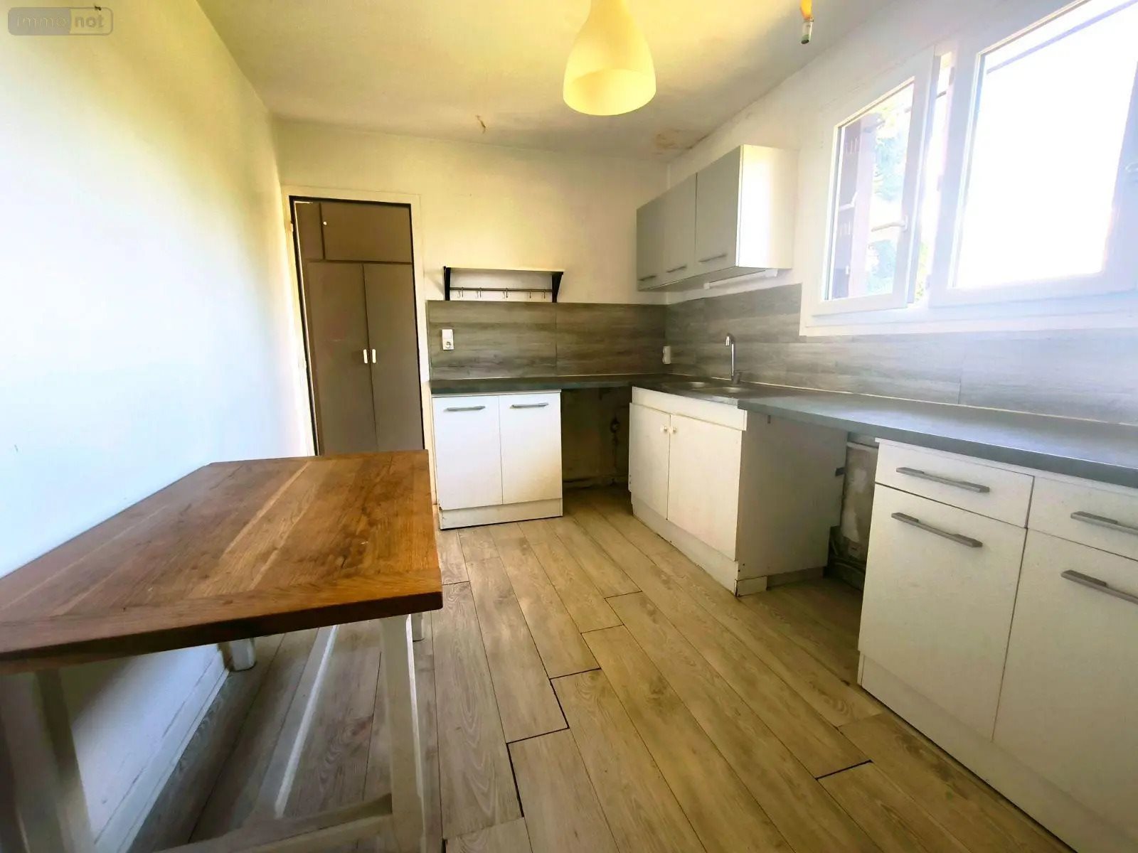 Maison à vendre, 65m², La Saussaye