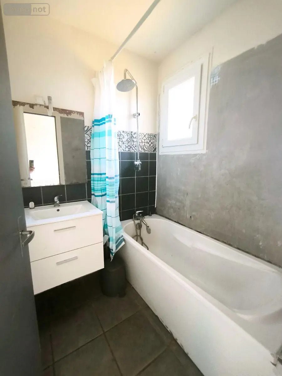 Maison à vendre, 65m², La Saussaye